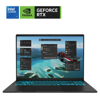 ASUS - Ordinateur portable de jeu V16 16 po - Intel Core 7 240H - RTX 3050 - SSD 512 Go - 16 Go de RAM - Windows 11 Famille-Écran FHD de 16 pouces (1920 x 1200)