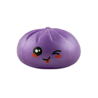Incredible Novelties - Steam Bunz Squishi-Idéal pour le jeu sensoriel et tactile