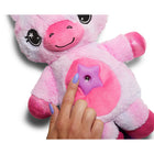 Star Belly - Veilleuse projecteur Dream Lites Licorne rose et violet pour enfants-Créez une atmosphère de rêve : les Star Belly Dream Lites sont les animaux en peluche parfaits pour aider à créer une atmosphère apaisante pour votre enfant.