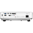 Optoma Technology - ZU500USTe Projecteur laser DLP ultra-courte focale WUXGA Optoma Technology 5 000 lumens-Réglage de l'image aux quatre coins