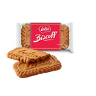 Lotus - Biscoff Cookies - 6.25 g - paquet de 300-Biscuit caramelise