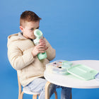 b.box - Boîte à lunch - Menthe Verte-9