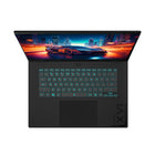 Gigabyte - Ordinateur portable de jeu A16 WUXGA - Intel i7-13620H - NVIDIA GeForce RTX 5060 - SSD 1 To - RAM 16 Go - Windows 11 Famille AD-Compatible Intel 13e génération : Processeur Intel Core i7-13620H de 13e génération à 4,9 GHz