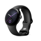 Google - Pixel Watch 5 - 41 mm - Wi-Fi - noir volcanique-Suivi avancé de la santé et de la forme physique