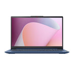 Lenovo - Ordinateur portable IdeaPad Slim 3 15,6 po FHD - AMD Ryzen 5 40 - SSD 512 Go - 8 Go de RAM - Windows 11 Famille - Bleu abysse-Stockage : SSD M.2 2242 PCIe TLC de 512 Go