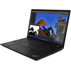 Lenovo - Ordinateur portable ThinkPad P16s Gen 2 16 po - AMD Ryzen 7 PRO 7840U -SSD 1 To - 32 Go de RAM - Windows 11 Pro - Anglais-L'élégant et léger ThinkPad P16s Gen 2 (16 pouces AMD) offre un écran haute résolution. Son format d'image 16:10 est idéal pour afficher plusieurs fenêtres et des flux de travail volumineux sans sacrifier la qualité. De plus, grâce au cache de confidentialité intégré et au clavier pleine taille, vous bénéficierez d'une sécurité et d'une productivité accrues