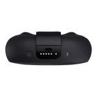 Bose - Enceinte portable sans fil SoundLink Micro (2e génération) - Noir-Fonctionne avec l'Assistant Google