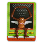 Popular Playthings - PPY50201-3 Calculatrice Monkey Multiplier - Ensemble de 3-Fait un excellent compagnon pour les cartes mémoire traditionnelles.