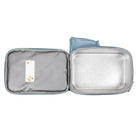 Pep Rally - Sac-repas junior - Jardin secret-Doublure isolante pour garder les aliments chauds ou froids