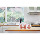 Anova - Cuiseur Sous Vide de Précision Pro-Assurez-vous que vos repas soient toujours exactement comme prévu. Le Anova Precision Cooker Pro est précis à +/- 0,09 °F, garantissant que vos aliments cuisent à la température exacte pour obtenir la cuisson parfaite, peu importe ce que vous cuisinez.