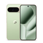 Google Pixel 10 Pro XL - 256 Go - Jade - Bell et Virgin Plus-Espace de stockage : 256 Go