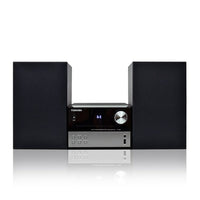 Toshiba – Système de son TY-ASW91 à micro composantes-Système de son à micro composantes
