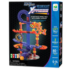 University Games - The Learning Journey Techno Gears: Marble Mania: Midnight Xpress - Jouet de Contruction STEM - Jouet de Construction Motorisé - Jouet de Construction avec Engrenages-Offrira des heures de plaisir d'apprentissage sans fin
