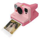 Polaroid - Now Génération 3 - Rose-Plage d'ouverture f/11-64