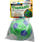 Talicor – Ballon à pouce Who Are You-Le ballon à pouce Who Are You favorise le développement des aptitudes sociales et de l’intelligence émotionnelle