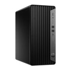 HP - Ordinateur de bureau reconditionné 600 G9 - Intel Core i5-12400 - SSD 512 Go - 16 Go de RAM - Windows 11 Professionnel-Taille et type de RAM: 16 Go DDR4