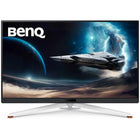 BenQ - Moniteur de jeu MOBIUZ 31,5" 144 Hz IPS 4K - Blanc - EX321UX-Type de panneau : IPS
