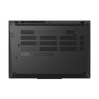 Lenovo - ThinkPad P14s Gen 6 Copilot+ PC portable 14 po - AMD Ryzen AI 7 PRO 350 - SSD 512 Go - 32 Go de RAM - Windows 11 Pro-Taille et type de RAM : 2x DDR5-5600 SO-DIMM 16 Go Non-ECC