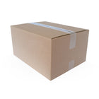 Crownhill - Boîte en carton ondulé SupplyOne - 15 po x 11 po x 11 po - 32ECT - paquet de 25-Les boîtes sont expédiées à plat