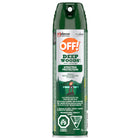 Off! - Régions Sauvages Chasse-Moustiques-Chasse-moustiques