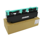 CET - Konica Minolta Bizhub 552/652/654/754/654e/754e/758/808/Pro 958 Bac de récupération de toner usagé - Rendement Standard - Noir-Couleur: Noir