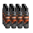 Emzone - G30 - Éliminateur de résidus - 390 g - Paquet de 12-Élimine la colle, le ruban adhésif, les autocollants, la gomme, etc.