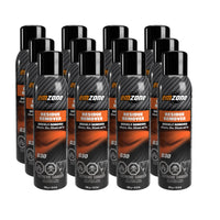 Emzone - G30 - Éliminateur de résidus - 390 g - Paquet de 12-Élimine la colle, le ruban adhésif, les autocollants, la gomme, etc.