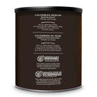 Van Houtte - Café Colombien de torréfaction moyenne – 640 g-Torréfaction : Ce produit de Van Houtte est fait de grains de café provenant d'un approvisionnement 100 % responsable