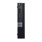 Dell - Ordinateur de bureau OptiPlex 7060 Micro remis à neuf - Intel Core i5-8500T - SSD 512 Go - RAM 16 Go - Windows 11 Pro-Processeur: Intel Core i5-8500T