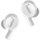 Belkin - Soundform Rise Écouteurs sans fil True Wireless - Blanc-La conception ergonomique avec plusieurs embouts d’oreille en silicone assure un ajustement sûr pour tout le monde