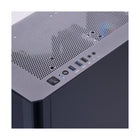 Quoted Tech - Ordinateur de bureau de jeu Shield - AMD Ryzen 7 7800X3D - NVIDIA RTX 5070 - 32 Go de RAM - SSD NVMe 2 To - Windows 11-8