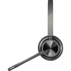 HP - Support de chargement pour dongle HP Poly Voyager 4320 pour casque Bt700-Efficacité 24 heures sur 24