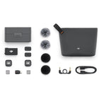 DJI - Mic 3 (2 TX + 1 RX + Boîtier de recharge)-7