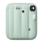 FUJIFILM - Appareil instantané instax mini 13 - Vert lagune-Miroir intégré pour selfies