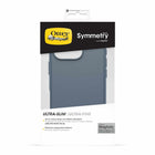 OtterBox - Coque Symmetry avec MagSafe pour iPhone 16 Pro - Bleu roi-DROP+ | 3 fois plus de chutes que la norme militaire (MIL-STD-810G 516.6)