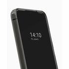 Ideal of Sweden - Coque transparenteClear Case Mid Compatible MagSafe Galaxy S25 - Écaille de Tortue-Testée pour résister à des chutes de 1,82 m (6 pieds)