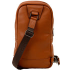 Champs - Sac à bandoulière Onyx - Brun-Taille : 7,5 po x 12,5 po