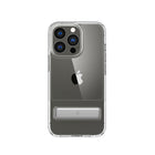 Spigen Slim Armor Essential S pour iPhone 13 - Cristal Clair-Clair