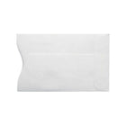 LUX - Pochette pour carte de crédit (2 1/4 x 3 1/2 po), 14 lb. Tyvek, 50/boîte (PC1801PL-50)-Pochette pour carte de crédit (2 1/4 x 3 1/2 po) idéale pour les cartes de crédit, les cartes-cadeaux, les cartes-clés d’hôtel, les cartes professionnelles et les cartes d’étudiant. cartes
