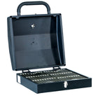 Blackstone - Plaque chauffante / barbecue combiné Tailgater On The Go 17 po-Grande surface de cuisson totale de 477 po², répartie entre un gril polyvalent et une plaque chauffante, offrant amplement d’espace pour cuisiner pour toute la famille