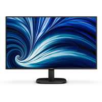 Philips - Moniteur FHD 27 po - 27B2N2100-Rafraîchissement rapide à 100 Hz : pour des images ultra-fluides