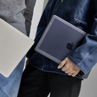 Incase - Edge Hardshell pour MacBook Pro 14 po - Noir-Garantie d'échange d'un an