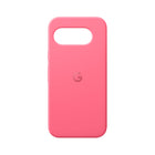 Google - Coque Pixel 9a - Framboise-Ajustement parfait. Design élégant