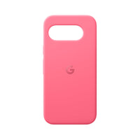 Google - Coque Pixel 9a - Framboise-Ajustement parfait. Design élégant