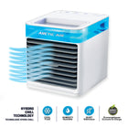 Arctic Air - Refroidisseur d’air par évaporation personnel Pure Chill-Peut refroidir l’air jusqu’à 20 °F