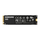 Samsung - 990 Evo Plus Pcle Gen4 Disque dur interne - 1To - Noir-TurboWrite 2.0 intelligent amélioré ; conçu pour gérer des graphiques volumineux ou de grandes quantités de données