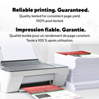 Staples - Cartouche d’encre Canon CL-246XL remise à neuf - rendement élevé - colour-Compatible avec: Canon PIXMA iP2820, MG2420, MG2520, MG2522, MG2525, MG2920, MG2922, MG2924, MG3020, MX490, MX492, TR4520, TR4542, TS202, TS302, TS3120, TS3320