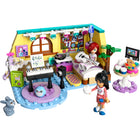 LEGO - Friends La chambre cachemire - 199 pièces-Comprend 2 personnages LEGO Friends et une figurine de lapin