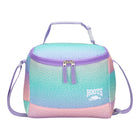 Roots - Sac-repas isotherme - 8 L - Ombre violet-Compartiment isolé : Conserve la fraîcheur des aliments pendant des heures, garantissant que vos repas soient toujours à la température idéale