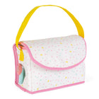 Janod - Ensemble de jouets pour chambre d'enfant et table à langer-Encourage les jeux éducatifs et de simulation.